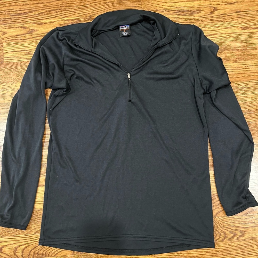 Patagonia Pullover